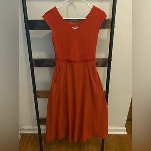 Athleta Ryder Dress